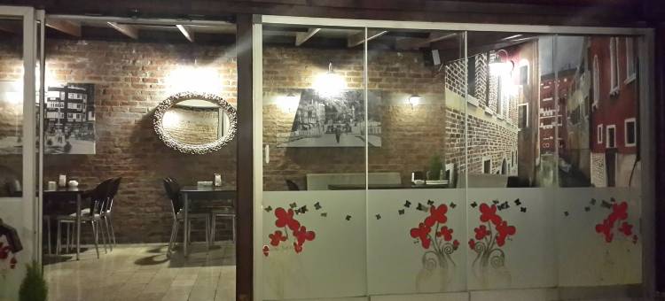 哈希尔奇科纳克莱里酒店(Hasırcı Konakları)图片