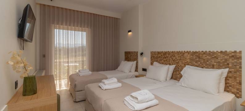 阿迪娜酒店(Artina)图片