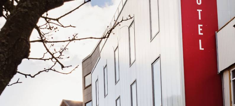 62N 酒店(62N Hotel - City Center)图片