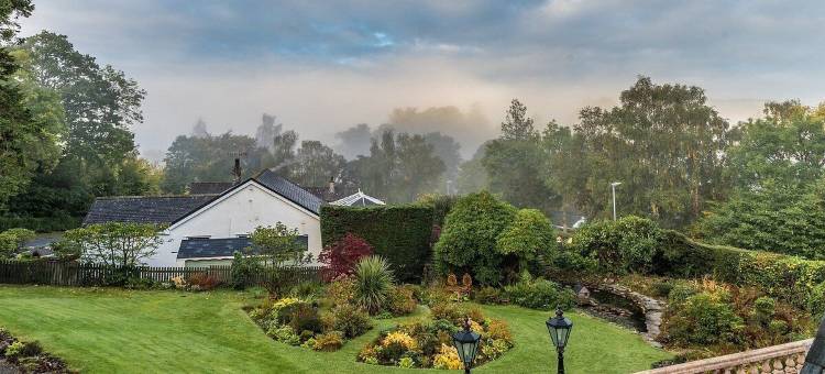 格朗吉乡村别墅酒店(The Grange Country House)图片