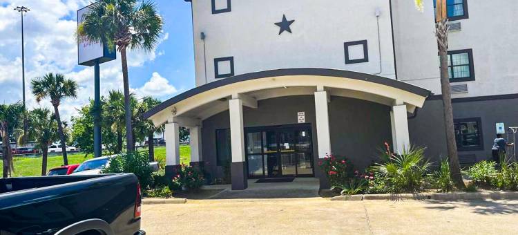 OYO城镇房子博蒙特医疗中心区域(OYO Townhouse Beaumont Medical Center Area)图片