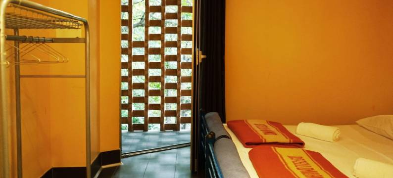 嗨米兰奥斯特洛青年旅舍(Ostello Milano)图片