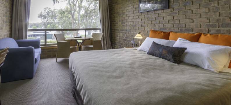 曼纳姆汽车旅馆(Mannum Motel)图片