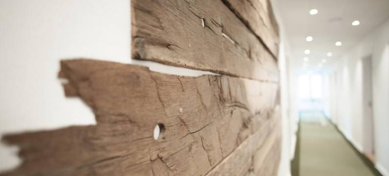 小镇生活酒店(Hotel Town Living)图片