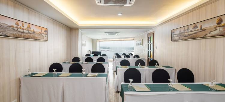 阳光酒店普林塞萨港(Sunlight Hotel Puerto Princesa)图片