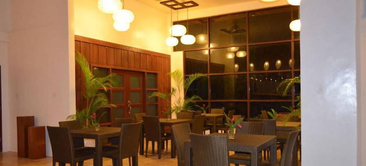 巴考尔家庭旅馆(Bakhaw Bed & Breakfast)图片