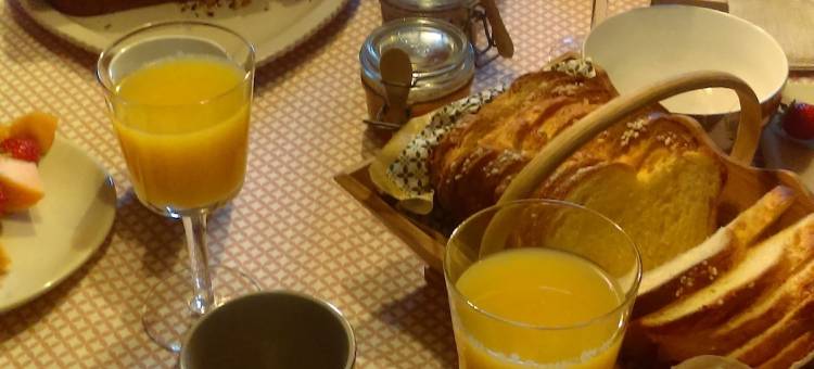 杜尔别墅酒店(Douvilla)图片