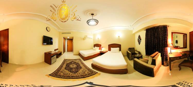 皇冠酒店(Hotel Crown Inn)图片