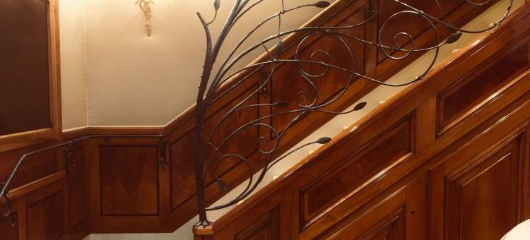 贝尔维尤圣马可豪华客房酒店(Bellevue Luxury Rooms - San Marco Luxury)图片