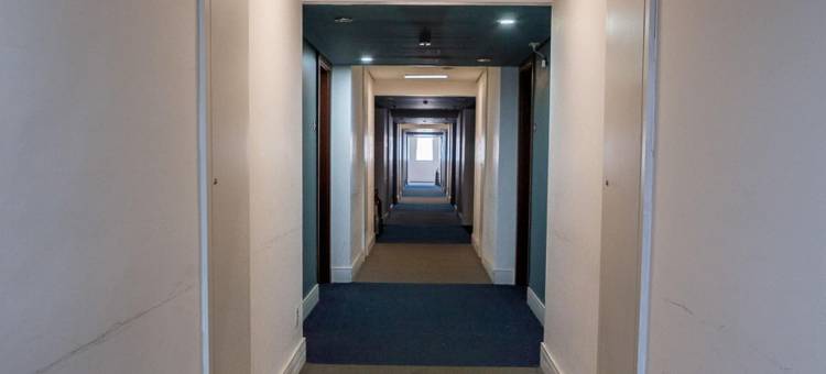 VOA商务至尊精选酒店(Voa Business Supreme Choice Confins)图片