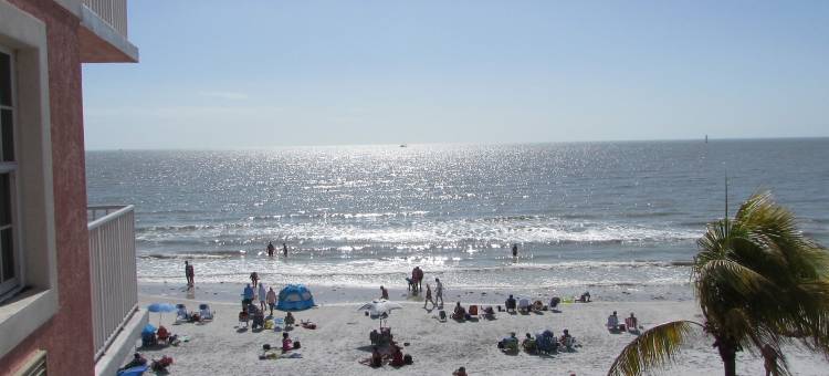 爱迪生海滨别墅(Edison Beach House)图片