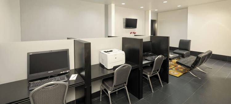 希尔顿俱乐部伊拉拉拉斯维加斯(Hilton Club Elara Las Vegas)图片