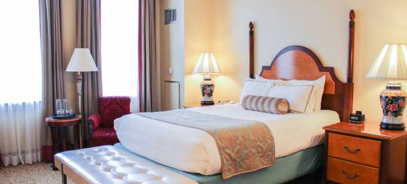 普罗维登斯,璀蔓臻选温德姆酒店(Hotel Providence, Trademark Collection by Wyndham)图片