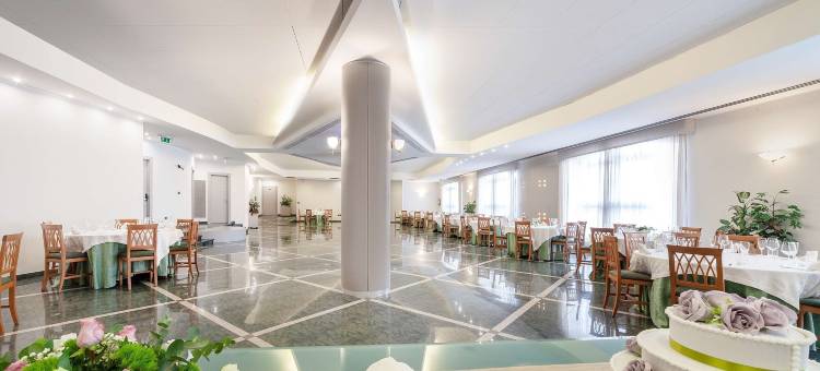 贝斯特韦斯特皇家酒店(Best Western Hotel Imperiale)图片