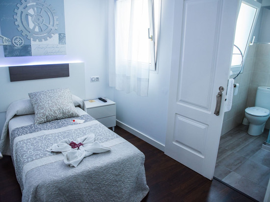 格耶思科广场旅馆