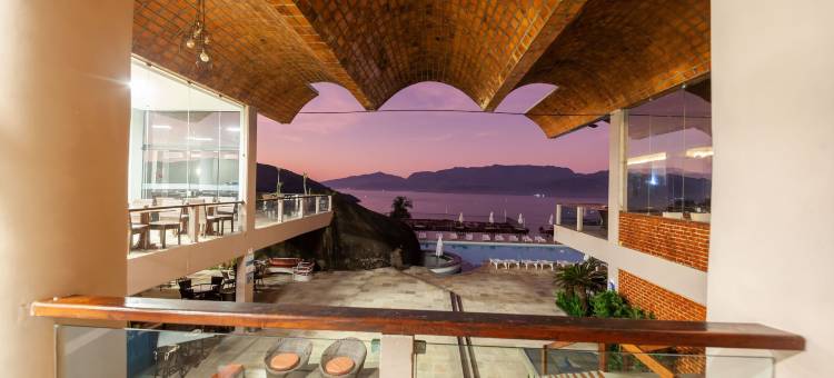 波托加洛套房酒店(Portogalo Suite Hotel)图片