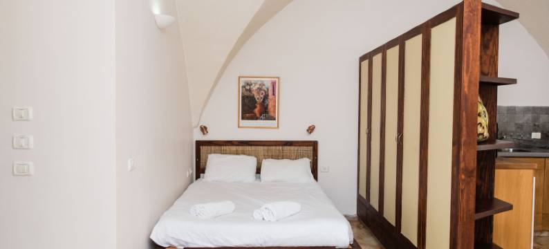 市场庭院 - 精品公寓酒店(The Market Courtyard - Suites Hotel)图片