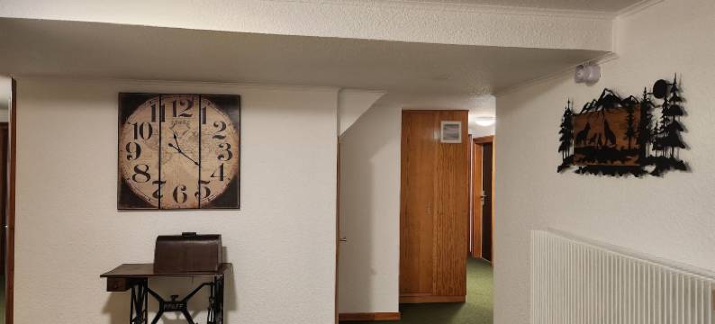 老磨坊酒店(Hôtel Au Vieux Moulin)图片