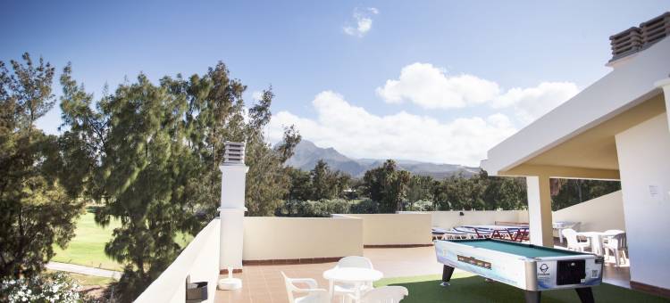 珊瑚孔波斯特拉海滩高尔夫酒店(Coral Compostela Beach Golf)图片