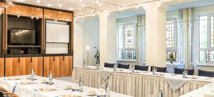 安比恩特瑞尼酒店(Ringhotel Vitalhotel Ambiente)图片