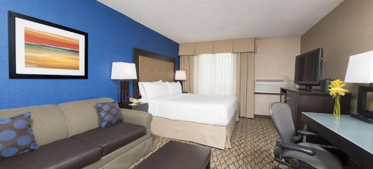 Grand Royal Hotel O'Hare - Chicago图片