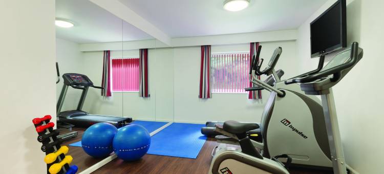 韦克菲尔德温德姆华美达酒店(Ramada by Wyndham Wakefield)图片