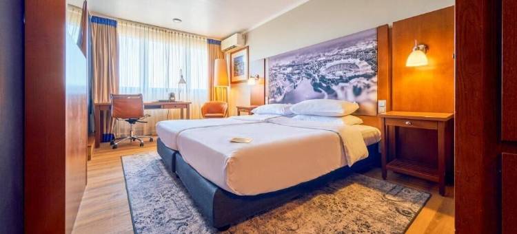 奥林匹亚公园安娜艺术酒店(Arthotel Ana im Olympiapark)图片
