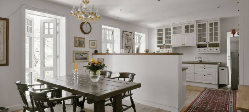 巴斯波加尔德家庭旅馆(Basballegaard Bed & Breakfast)图片