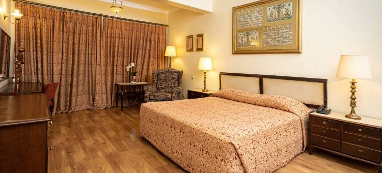 戴瑞尔中央会议酒店(Dayrell Hotel e Centro de Convenções)图片