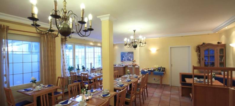 苏姆格登斯坦酒店(Hotel Zum Goldenen Stern)图片