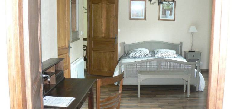 伊坦宅邸酒店(La Maison de l'Etang)图片