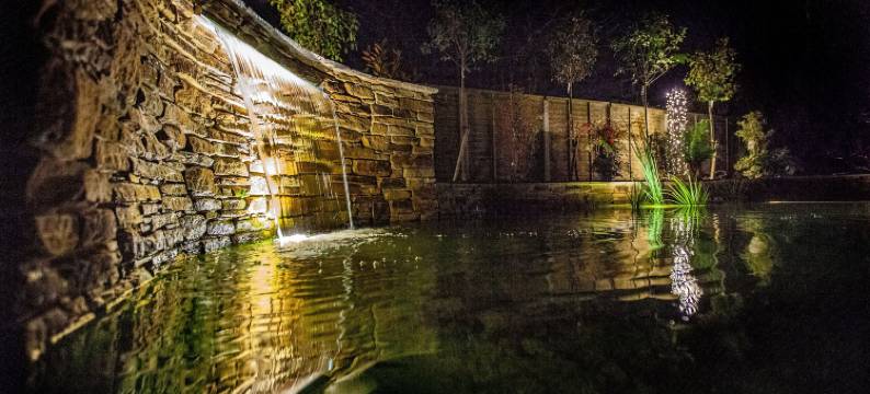 阿斯佩里昂山坡酒店(Asperion Hillside Hotel)图片