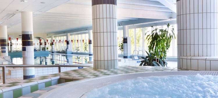 昆诺派卡spa酒店(Spa Hotel Kunnonpaikka)图片