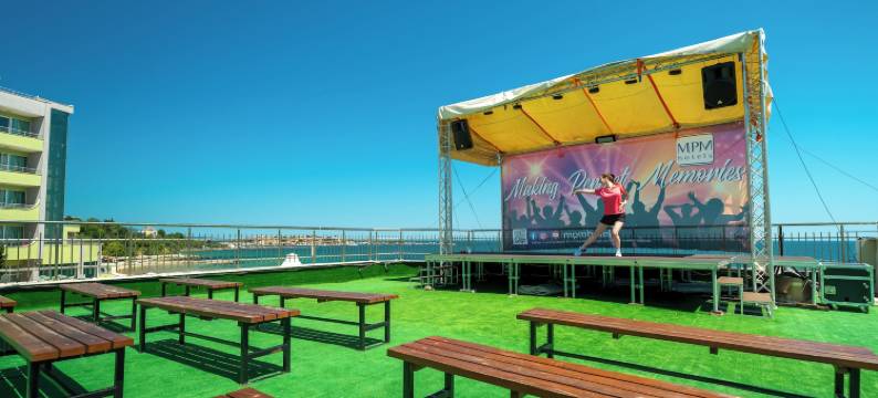 MPM 阿森娜酒店(MPM Hotel Arsena - Ultra All Inclusive)图片