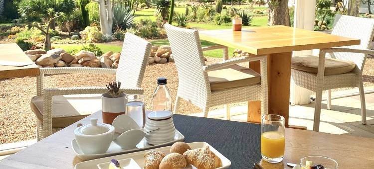 索克尔斯霍夫莫与罗斯酒店(Mo & Rose's Nature Retreat)图片