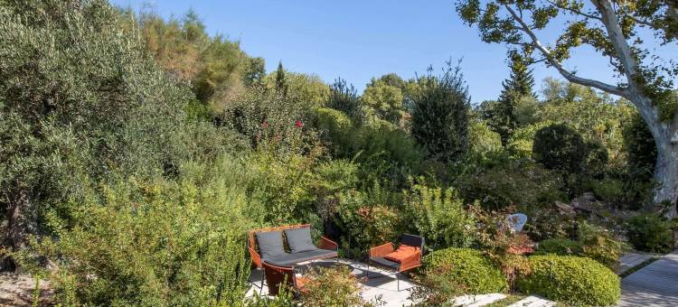 Best Western Plus le Lavarin图片