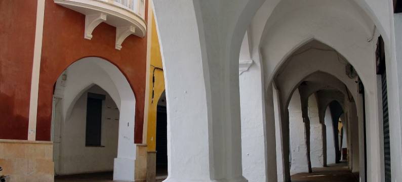 锡乌塔德拉我的客房酒店 - 限成人(My Rooms Ciutadella Adults Only by My Rooms Hotels TI)图片