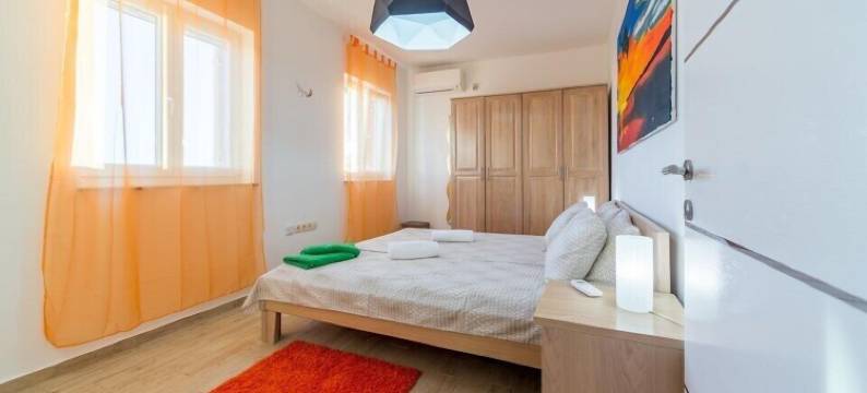 芭比那牧场酒店(Hacienda Babina)图片