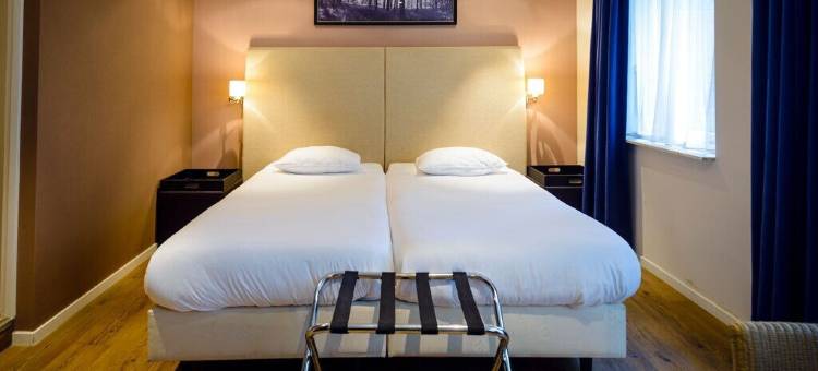 德威普赛尔伯格-维路威餐厅弗莱切酒店(Fletcher Hotel Restaurant de Wipselberg-Veluwe)图片