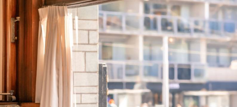 都帕克酒店(Hotel Du Parc)图片