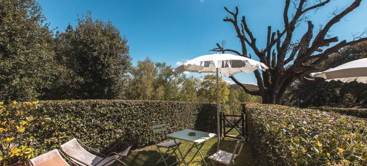 La Melosa度假村&温泉(La Melosa Resort & Spa)图片