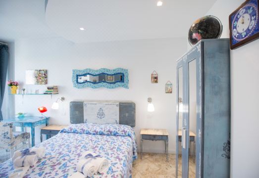 VersomareHotel Overview