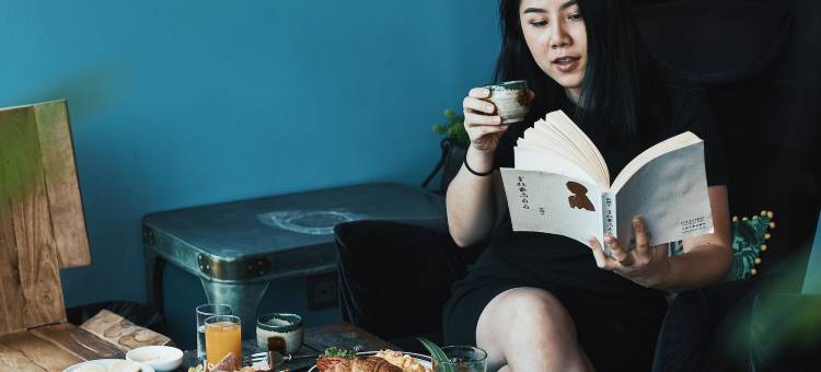 素坤逸16号阿斯皮拉安多拉酒店-阿索克(Aspira d'Andora Sukhumvit 16 - Asoke)图片