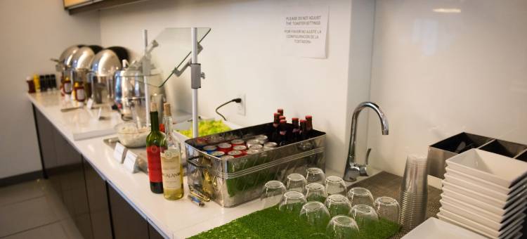 迈阿密多拉源宿酒店(Element Miami Doral)图片