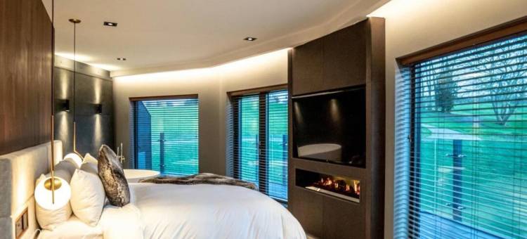 洞穴酒店高尔夫度假村(Cave Hotel & Golf Resort)图片