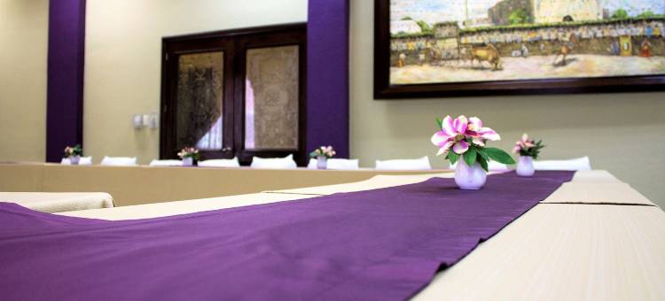 坎佩切广场酒店(Hotel Plaza Campeche)图片