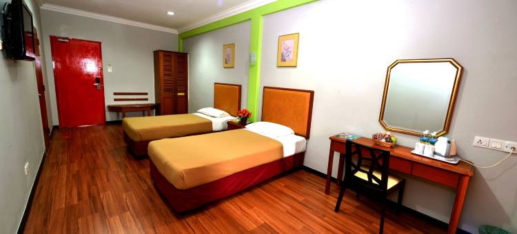 关丹经典精品酒店(Classic Boutique Hotel Kuantan)图片