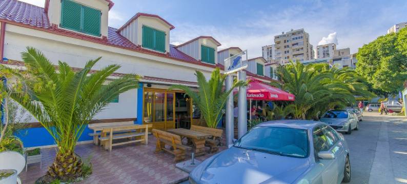 帕尔马客房住宿加早餐旅馆(Palma Rooms B&B)图片