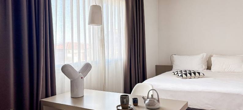 乐诺福酒店(Le Nove Hotel)图片