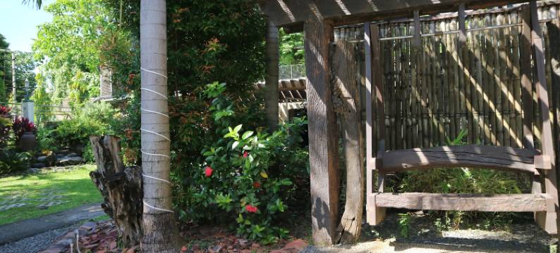 江景会议度假村(Riverview Resort and Conference Center)图片